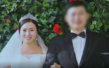 Vừa cưới được 5 ngày, cô dâu choáng váng vì biết mình mắc bệnh ung thư còn chồng nghe tin thì bỏ đi biệt tích