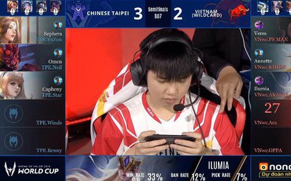 Anti-fan chê Liên Quân Mobile là "Game Tam Quốc", nhưng ngẫm ra thì cũng chẳng sai!