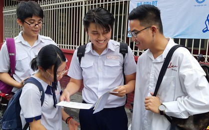 Nhiều trường đại học công bố ngành mới trước giờ 'G' xét tuyển