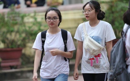 Điểm sàn xét tuyển năm 2019 của Trường ĐH Xây dựng