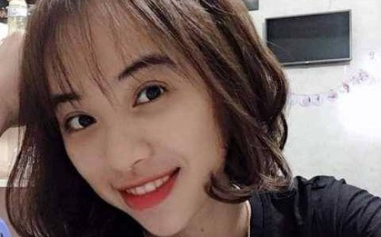 Công an Điện Biên tìm kiếm người mẹ trẻ nghi mất tích