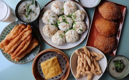 Trung Quốc nỗ lực thúc đẩy cuộc chiến chống béo phì