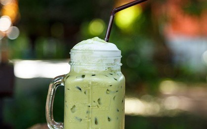 Tác dụng sức khỏe tâm thần kỳ diệu của loại đồ uống giới trẻ mê mẩn