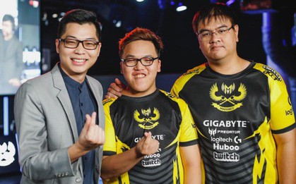 LMHT: GAM Esports cuối cùng cũng có được Xạ thủ thứ thiệt, bộ ba hủy diệt "Phước - Lộc - Thọ" ra đời
