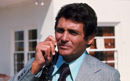 Nam diễn viên xuất hiện trong 2 phần phim "Điệp viên 007" - David Hedison đã qua đời ở tuổi 92