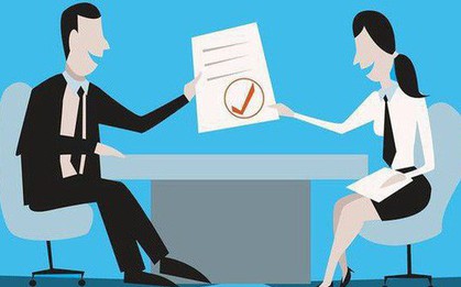 Tuyệt chiêu để lọt “mắt xanh” của nhà tuyển dụng: Cách trả lời ấn tượng nhất cho câu hỏi phỏng vấn "Mô tả bản thân bằng 3 từ" vốn cực đơn giản!