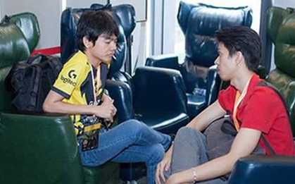 LMHT: Bị cộng đồng chê "thích làm to chuyện", HLV Tinikun tiếp tục bóng gió chỉ trích QTV!