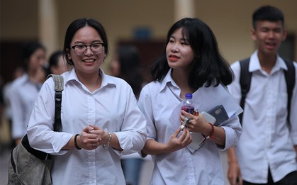 Điểm chuẩn Trường ĐH Khoa học Tự nhiên có thể tăng từ 1 đến 4 điểm