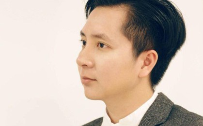 Chân dung founder gọi thành công 6 triệu USD trên Shark Tank Việt Nam: 15 tuổi bắt đầu kiếm tiền, 18 tuổi lập công ty, 30 tuổi nắm trong tay mạng lưới Youtube đa kênh lớn nhất Việt Nam