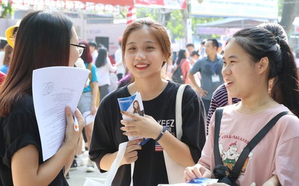24 điểm vẫn có cơ hội trúng tuyển ngành y đa khoa?