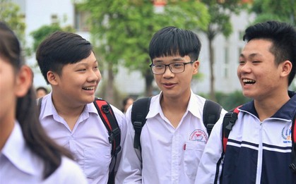 Hải Phòng tiếp tục hạ điểm chuẩn vào lớp 10 công lập năm 2019