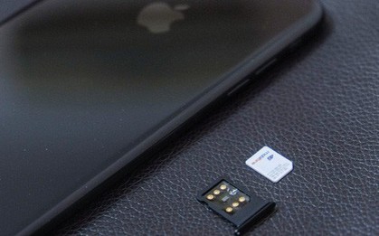 iPhone Lock đã trở lại, nhưng tại sao bạn vẫn nên mua iPhone Quốc tế?