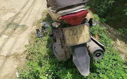 Nữ giáo viên trẻ nghi uống thuốc cỏ tự tử, để lại thư tuyệt mệnh bên đường