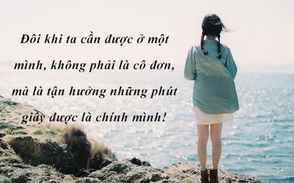 Học đủ thứ trên đời nhưng lại quên trau dồi kỹ năng quan trọng nhất để thành công và sống thư thái: Chúng ta liệu có hạnh phúc và hiểu rõ bản thân như vẫn tưởng?