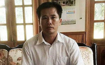 Minh oan cho người đã chết và bị oan 38 năm