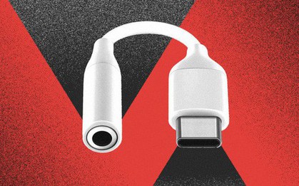 Vĩnh biệt cổng nhạc 3.5mm - Apple mở màn và giờ tất cả thị trường smartphone cũng 'ngoảnh mặt quay lưng' với nó