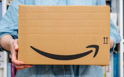 Amazon bị thanh niên 22 tuổi lừa mất 370.000 USD bằng thủ đoạn xưa như Trái Đất
