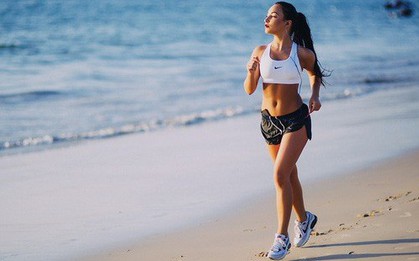 6 bài tập đơn giản nhưng đánh bại được cả gene béo phì