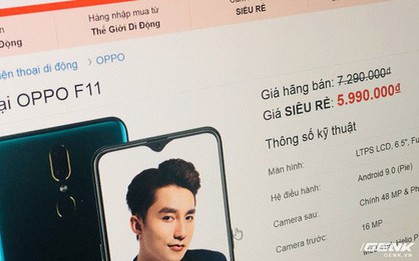 So sánh giá của Điện Thoại Siêu Rẻ với TGDĐ, FPT Shop, CellphoneS, Hoàng Hà: Liệu có thật sự "siêu rẻ"?
