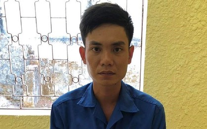 Đoạt mạng vợ cũ vì thường xuyên đăng ảnh trên Facebook