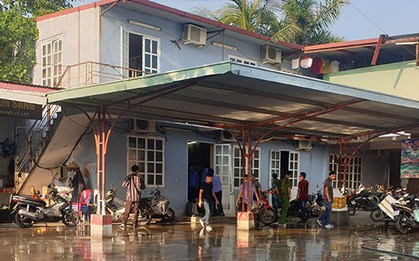 Nam thanh niên Hải Phòng đâm chết người rồi cắt tay tự tử lúc rạng sáng
