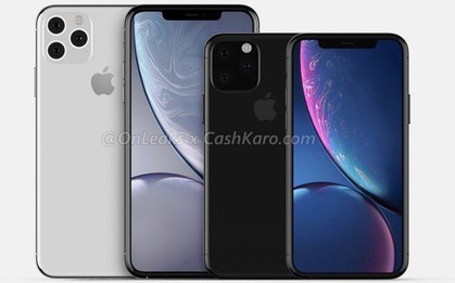 Đối tác Apple tiết lộ tên gọi iPhone năm nay: Không còn nhân tố "X", thêm chữ "Pro" nghe cho sang chảnh