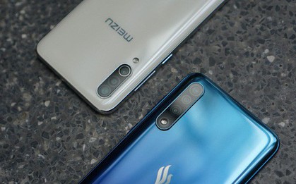 Vsmart Live & Meizu 16XS: Chung xác nhưng hồn có khác? Hãy chụp thử để xem thế nào