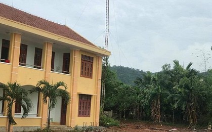 Gãy cột ăngten, 2 nhân viên đài phát thanh-truyền hình tử vong