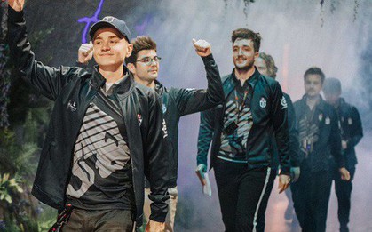 Tổng kết Main Event TI9 ngày 3: Kịch bản TI8 tái hiện, liệu chiếc khiên Aegis có trở về với chủ nhân cũ?