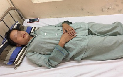 Lạng Sơn: Thiếu nữ nhập viện cấp cứu vì hít "bóng cười"
