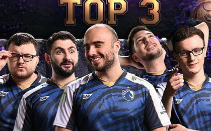 Chỉ còn 3 đội tiếp tục hành trình tại The International 2019, liệu lời nguyền không ai có thể vô địch TI 2 lần có giúp PSG.LGD đánh bại 2 gã khổng lồ châu Âu?