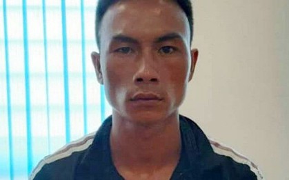 Trộm SH không mở được khoá, dắt bộ gần 30km thì bị bắt