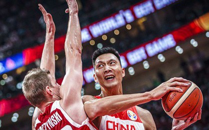 Kết quả ngày thi đấu 2/9 FIBA World Cup 2019: Chủ nhà Trung Quốc đứng trước cơ hội bị loại ở vòng bảng