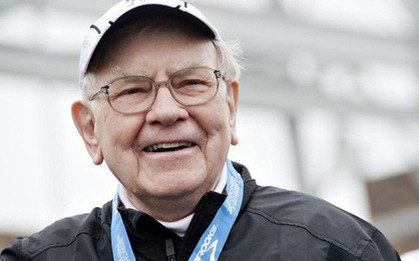 Cả tỷ phú Warren Buffett và Richard Branson đều đồng tình rằng, điều này chính là chìa khóa của thành công: May mắn thay, ai cũng có thể sở hữu nếu chịu trau dồi!