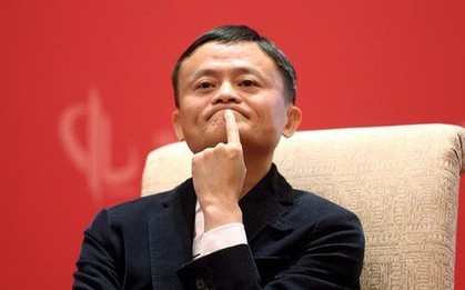 Vì sao Jack Ma rời đế chế Alibaba?