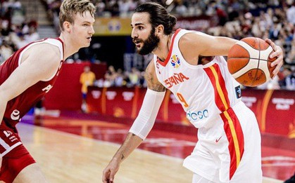 Kết quả ngày thi đấu 10/9 FIBA World Cup 2019: Tây Ban Nha biểu dương sức mạnh, ĐKÁQ Serbia kết thúc ở vòng tứ kết