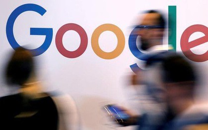 Pháp phạt Google gần 1 tỉ euro