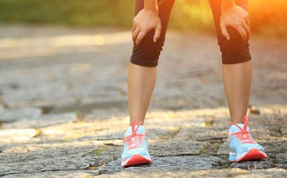 Kiểu ăn, tập luyện tưởng tốt nhưng làm bạn… già nhanh bất ngờ