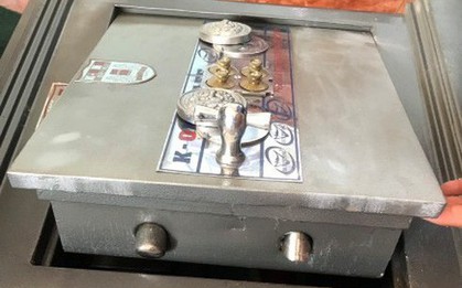 Kon Tum: Kẻ gian đục két sắt của Chủ tịch huyện và phòng GD&ĐT