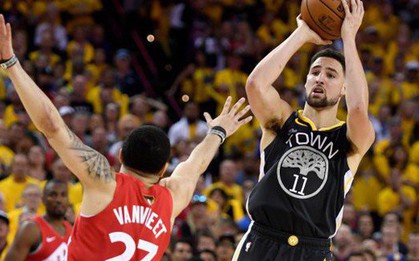 Nhà vô địch NBA được khuyên điều này để thoát ra khỏi cơn ác mộng chấn thương