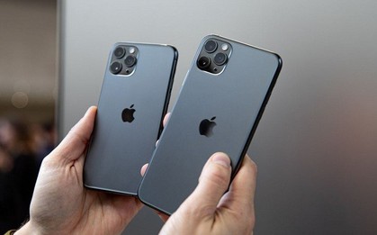 Nếu muốn dùng 2 SIM vật lý thông thường cho iPhone 11, đây là điều mỗi người cần phải biết