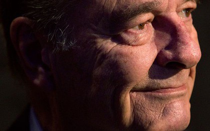 Cựu Tổng thống Pháp Jacques Chirac qua đời