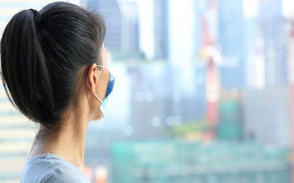Ăn gì để khỏe mạnh trong bầu không khí ngày một ô nhiễm hiện nay