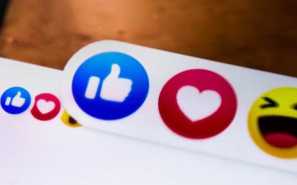 Facebook bỏ số đếm Like đã "lây lan" đến châu Á, liệu sẽ đến Việt Nam một ngày không xa?