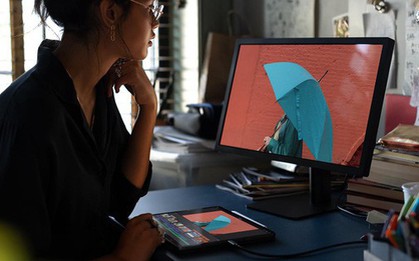 iPad Pro và MacBook của năm 2020 sẽ dùng công nghệ màn hình mới, MiniLED
