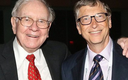 Tiêu chuẩn cuộc sống được Warren Buffett và Bill Gates cùng công nhận: Chọn bạn đời một cách tỉnh táo