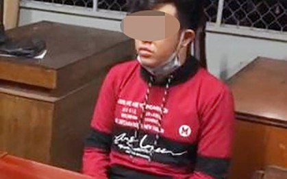 Bị từ chối quan hệ đồng tính, thanh niên Tiền Giang hoang báo bị cướp