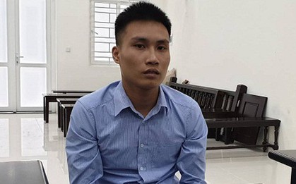 Đánh đập bạn gái đến chết, nam thanh niên chấp nhận án tù vô thời hạn