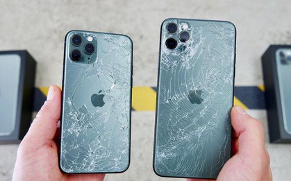 Tin vui: Chi phí thay iPhone 11 vỡ mặt lưng sẽ rẻ hơn đáng kể nhờ thiết bị bắn laser đặc biệt này