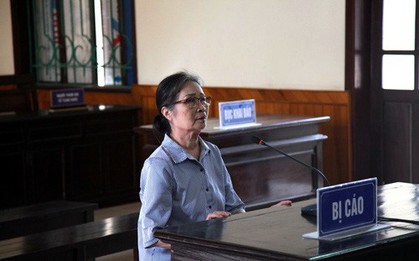 Lừa chạy việc, xin dự án, nguyên phát thanh viên chiếm đoạt hơn 7 tỷ đồng